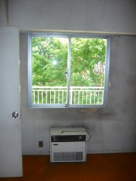 温水暖房機（洋室）